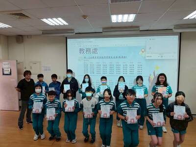 114學年度寒假作業優良名單