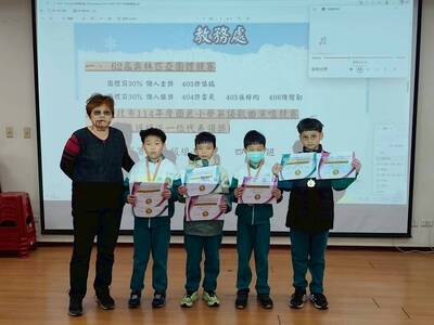 62屆奧林匹克團體競賽圖片