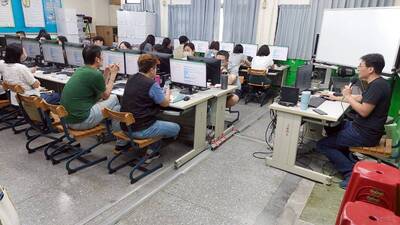 20260603Goole AI pro研習