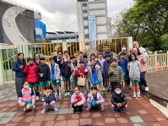 本校跳繩隊參加114學年度民俗體育競賽榮獲全國特優